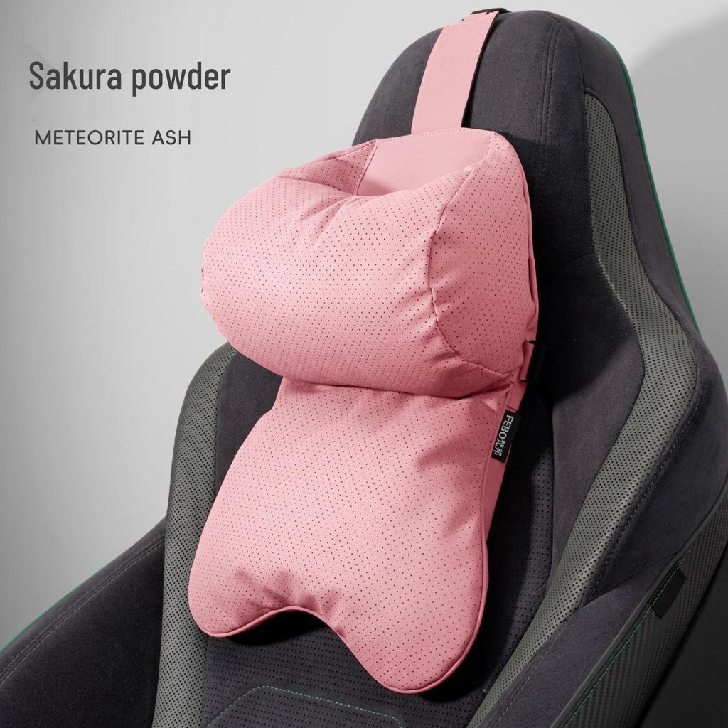 Подушка для защиты шеи и подголовника Leapmotor C10/C11/C16/B10/B01 - Поддержка подушки автомобильного сиденья