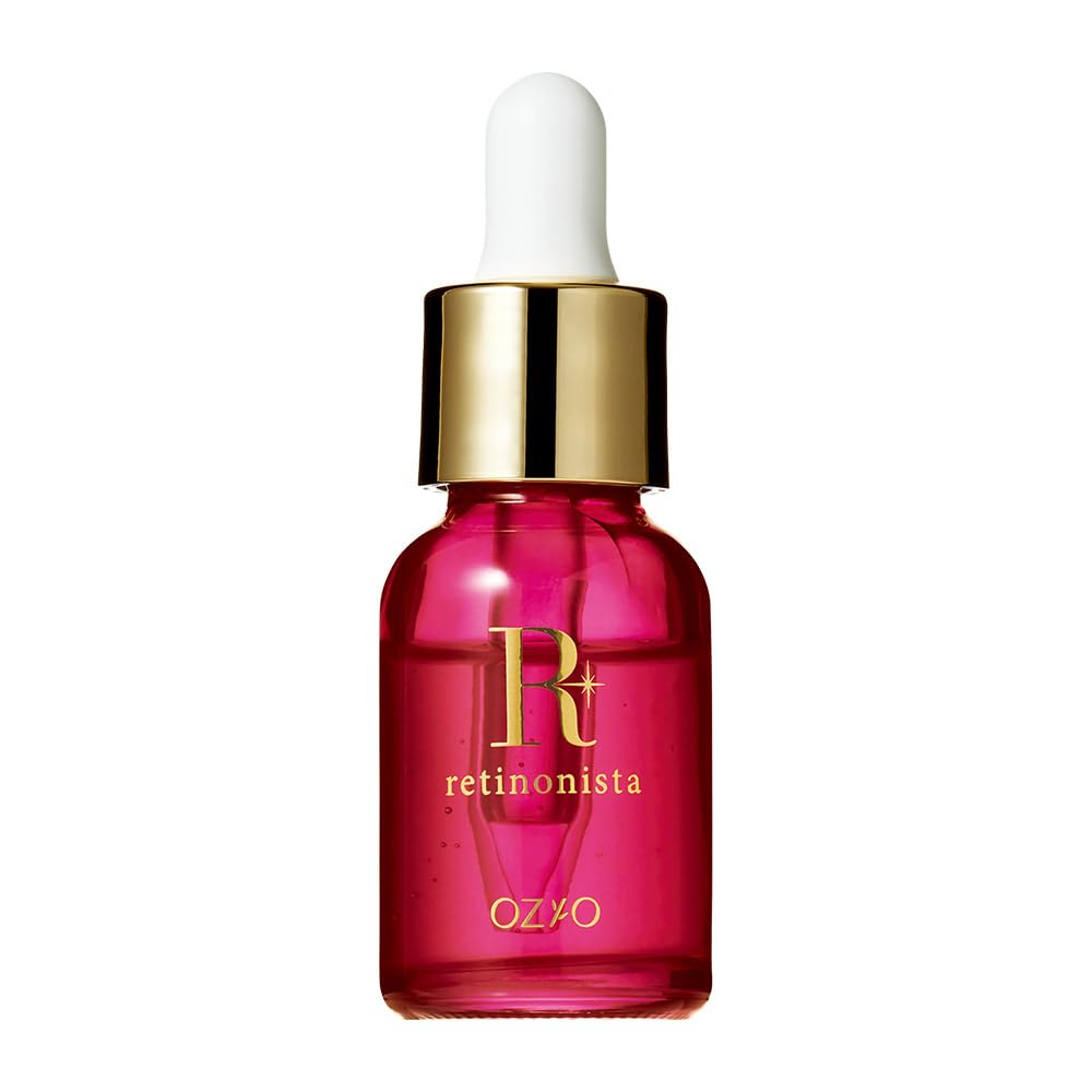 Retinol Retinista Serum Retinol Serum for and Ozio Serum 18mL, Transparency, Firmness, Pores,