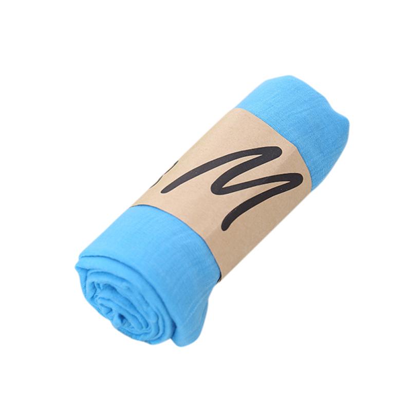 Женский модный элегантный длинный красочный мягкий хлопковый шарф, шаль, шарфы, солнцезащитное пляжное полотенце