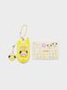 BT21 CHIMMY Minini Retro Phone Keyring