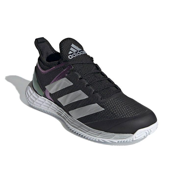 adidas Женские Adizero Ubersonic 4 Clay 'Black Iridescent' Женские FX1374