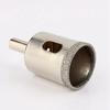 New 25mm Diamond Hole Saw Glass Tile Granite Marble Core Drill Bits Tools