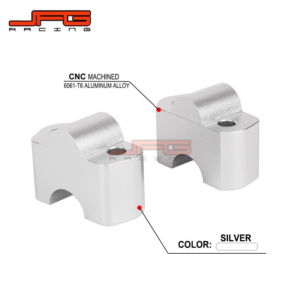 Алюминиевый CNC подъемник для модификации мотоцикла G310GS/R