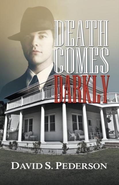 Книга Death Comes Darkly