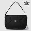 Umbro Сумка-мессенджер Rollin Duffel Ur123cbg16 Blk