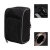 Oxford Cloth Bicycle Handlebar Bag Waterproof Bike Front Head Bag  Cycling Commuters