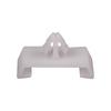 10 Pieces Door Trim Clip for VW