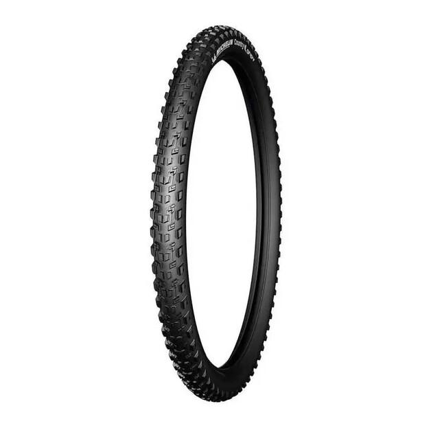 Жесткая MTB шина Michelin Country Grip R 26´´ x 2.10