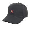 Face small ins cap trend spring and autumn big head deepening casual high top truck hat hip hop baseball cap