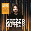 Geezer Butler - The Very Best Of Geezer Butler [CD]