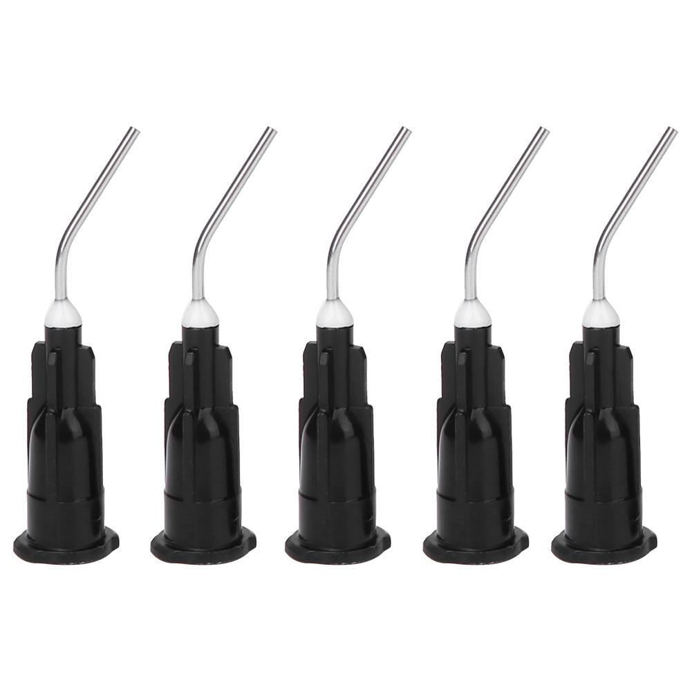 Дентальный травильный агент 37% Фосфорная кислота Травильный гель Шприц Набор инструментов для ухода за зубами