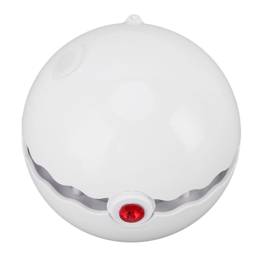 Mini Sink Dishwasher 1200mAh USB Charging IP67 High Speed Rotation USB Dish Washing Machine for