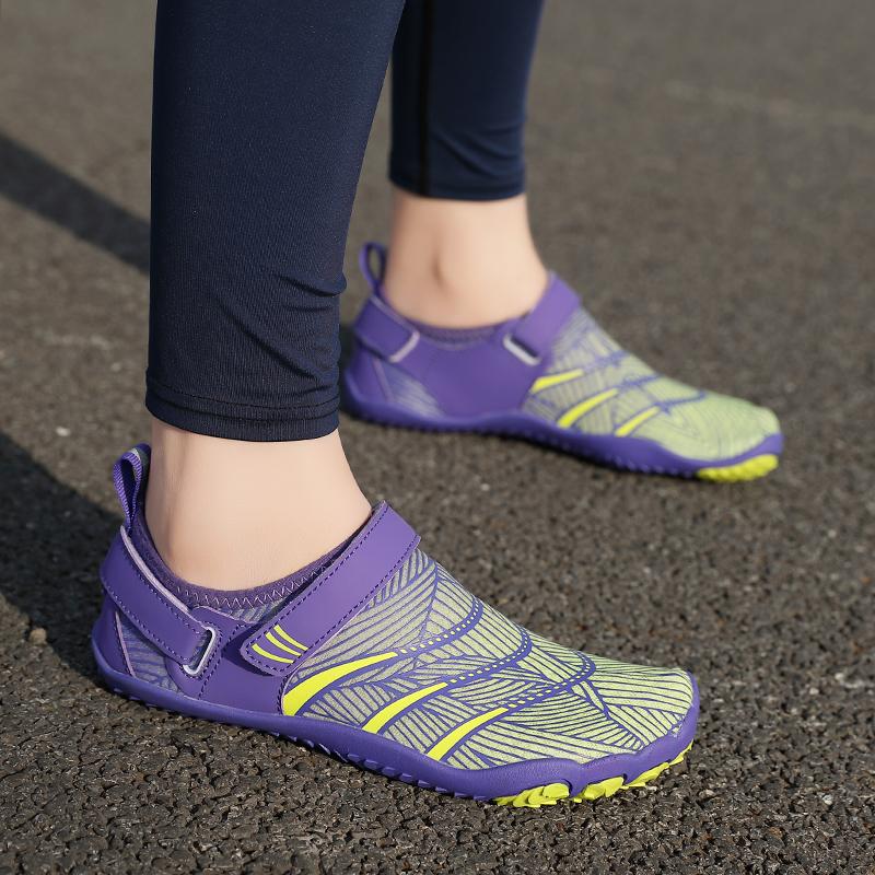 Обувь для плавания в воде для мужчин и женщин, босиком, аква-обувь, пляжные сандалии для дайвинга и серфинга, фитнес-йога, походные кроссовки