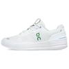On Federer X  The Roger Pro Shock Absorbing N-Slip Low-Top Tennis Shoes Men Sneaker White 3MD10370840