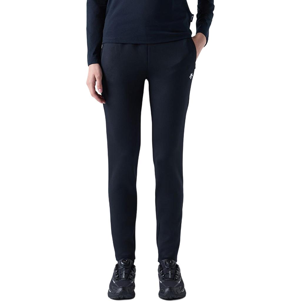 DESCENTE Casual Pants Unisex Moderate SQ323TFP72