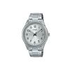 Мужские часы Standard Series Silver MTP-V005D-7B4 MTP-V005D-7B4