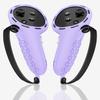 In-Stock Silicone Protective Cover for Meta Quest 3/Quest 3s VR Controllers