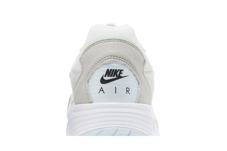 Женские кроссовки Nike Air Max Solo Phantom (Женский) Фантом/Футбольный серый/Вольт/Белый