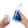 Transparent Water Bottle Diversion Safes Portable Convenient Fake Water Bottle Hidden Plastic Stash Jars Surprise