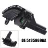 Для Dodge Charger Chrysler 300 2005-2010 Датчик угла поворота рулевого колеса 5135969AA