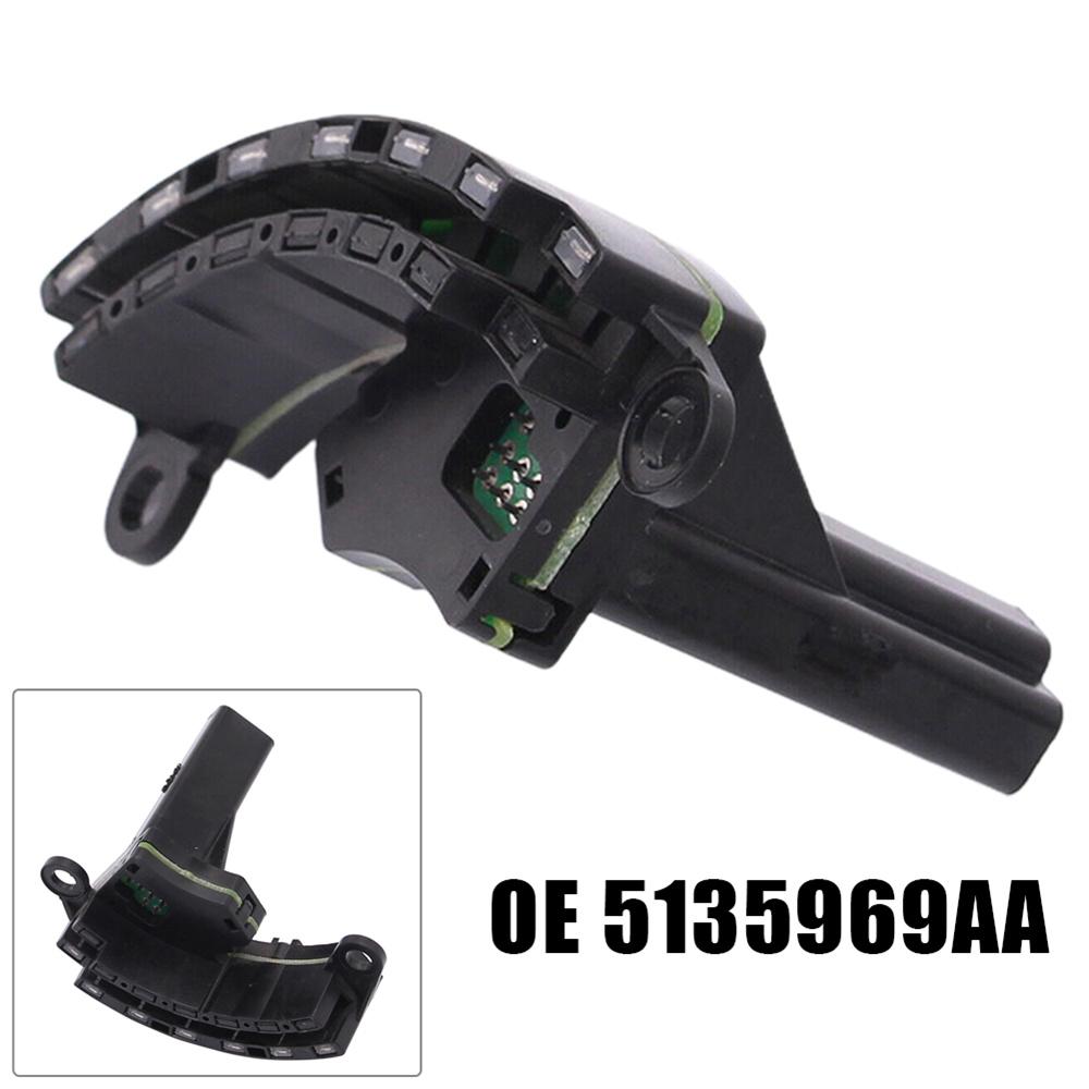 Для Dodge Charger Chrysler 300 2005-2010 Датчик угла поворота рулевого колеса 5135969AA