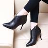 Shoes Woman Heel Thin Heels Waterproof Fashion Pumps High Heels Pointed Toe  Hot Sale Spring/autumn Female Ghn890