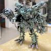 BMB LS05 Трансформер WEIJIANG Grimlock W8600 BAWEI TW1101 Фигурка SS07 MP08 Металлический Аниме Динозавр Деформируемый Робот