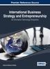 The International Business Strategy and Entrepreneurship : An Information Technology Perspective Book