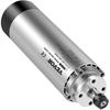1.5KW 2220V Air Cooled Spindle Motor CNC Air Cooling Spindle Motor for CNC Engraving Milling Machine