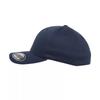 Flexfit Organic Cotton Baseball Cap