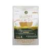 Greenhabit Bajra KURMURA MURMURA Aka Bajri Puff for Healthy Breakfast Snack Food (Pearl Millet Puff) (200gm Pack of 1)