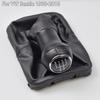 New For 5Speed Gear Stick Shift Knob Leather Boot for VW Beetle 1998 1999 2000 2001 2002 2003 2004 2005 2006 2007 2008 2009 2010