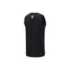 Li Ning Basketball Collection Basketball Jersey Men's Black AVST183-1