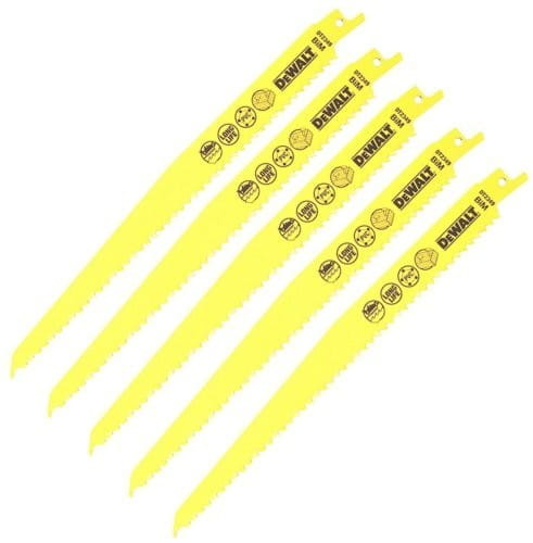 Dewalt Blade 100x2.5mm T101Brf Wood /3pcs