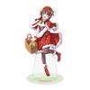 Kadokawa Love Nijigasaki Academy School Idol Club Nijigaku Fantasy World Travel Acrylic Figure Emma Verde Approximately H170 X W70mm Acrylic Live!