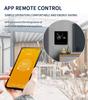 Smart Thermostat Wifi Tuya Warm Electric Floor Heating Temperature Controller Water/Gas Boiler Smart Life Work With Alexa Alice