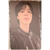 BTS ДЖИМИН FACE ОФИЦИАЛЬНАЯ ФОТОКАРТОЧКА JPFC голограмма Universal music