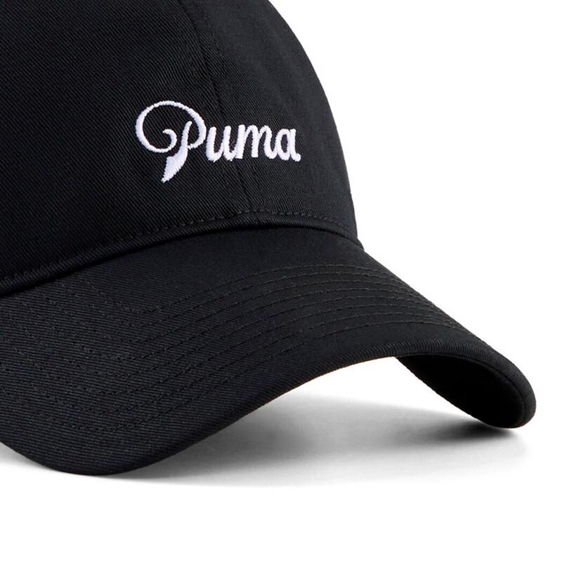 Puma Унисекс Кепка-папа с логотипом ESS Script