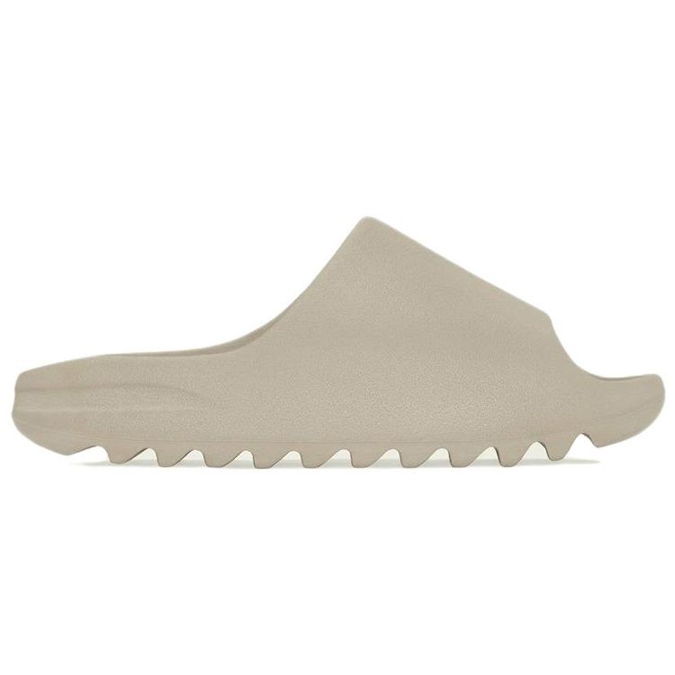 adidas Yeezy Slides Pure 2021 Переиздание Кроссовок Унисекс Коричневые GW1934