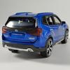 EHI1 1:30 Subaru Forester Внедорожник Литой Сплав Внедорожная Модель Компьютерный Настольный Орнамент Подарок Детям День Рождения Для Мальчиков Коллекция