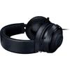 Razer Kraken Black игровая гарнитура аналоговое подключение PS5 PS4 ПК переключатель смартфон охлаждающий гель подставка авторизованный дистрибьютор гарантировано [японский продукт]