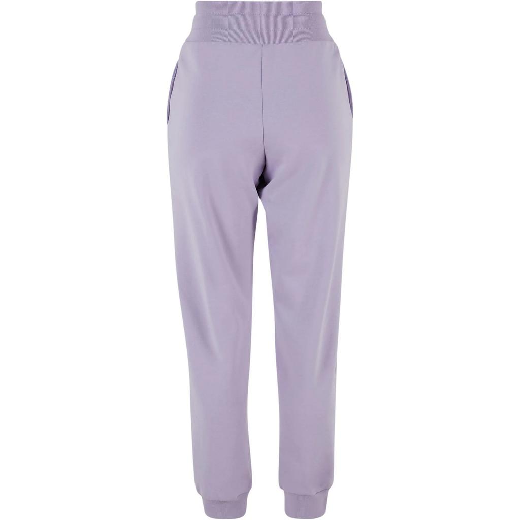 Urban Classics Womens/Ladies Cozy Jogging Bottoms