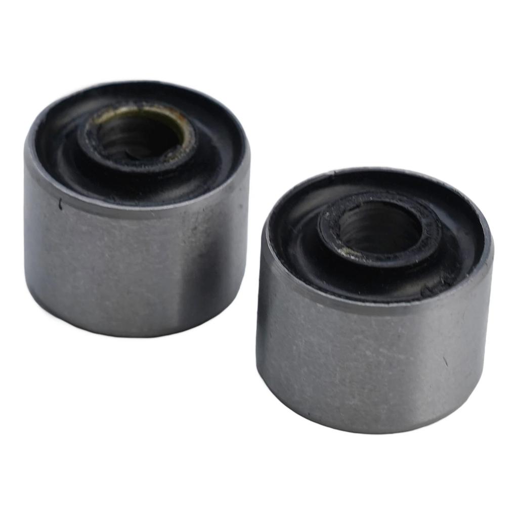 3pcs Bushings Crankcase Bushing For CHINESE SCOOTERS GY6 Fuel Supply System Scooter Moped ATV Shock Holder For CHINESE
