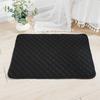 Washable Pet Pee Pad Non-Slip Reusable Dog Diaper Mat Urine Absorbent Puppy Potty Training Pad Waterproof Dog Car Seat Cover