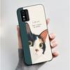 Для ZTE Blade L9 Чехол Роскошный Милый Крутой Мальчиков Девочек Силиконовый Мягкий Задний Чехол Для ZTE BladeL9 Blade L9 Чехол для Телефона ТПУ Черный Fundas