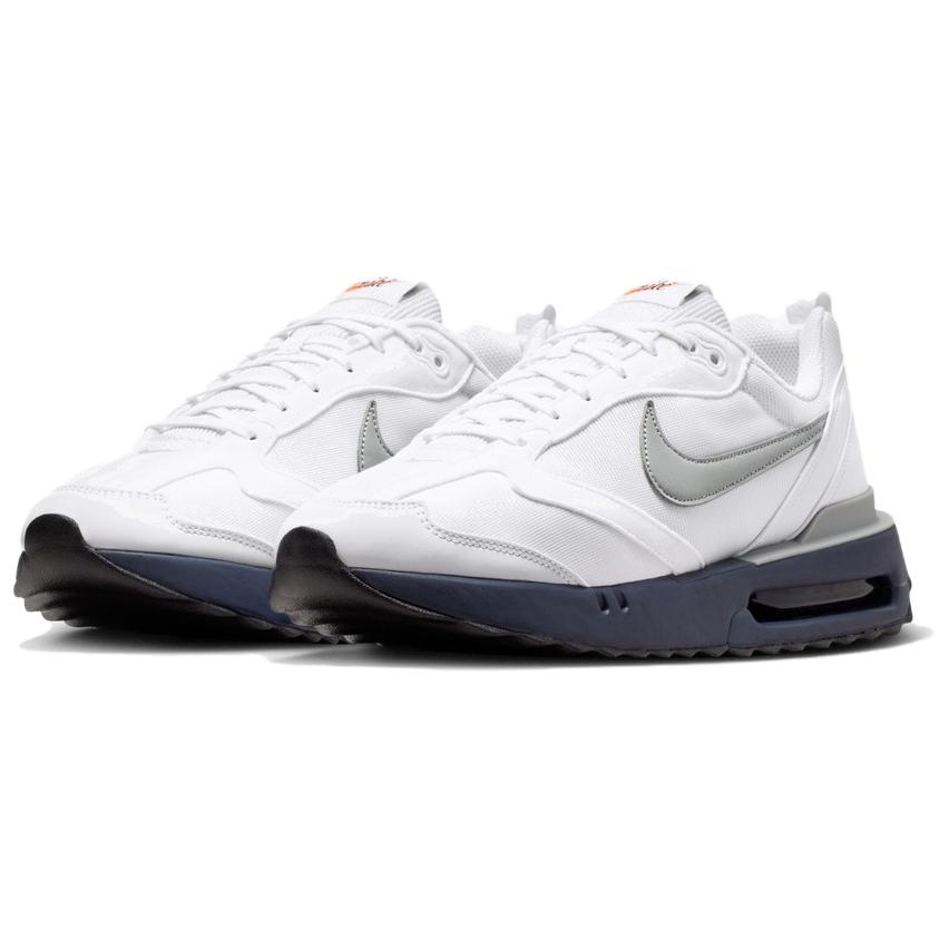 Nike Air Max Dawn Мужские Белый Серый Туман Черный DM0013-103
