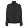 Jack Wills Womens/Ladies Honeylane Half Zip Sweatshirt