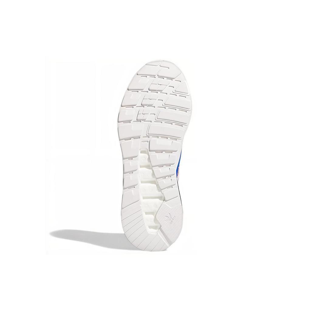 Adidas Zx 2K Boost 'Logo Print' FZ4839