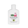 Sebamed Olive Жидкое средство для мытья лица и тела 200 мл
