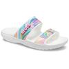 Crocs Классические кроксы Спортивные тапочки Женские 207248-928
